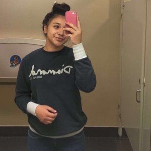 Meet your Posher, Rocio